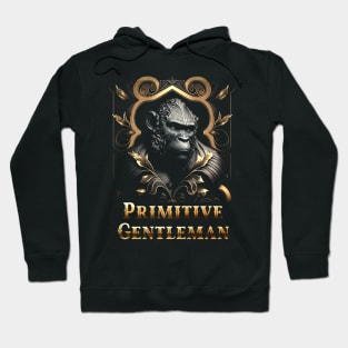 Primitive Gentleman Hoodie